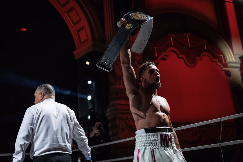 Nederlands Kampioenschap